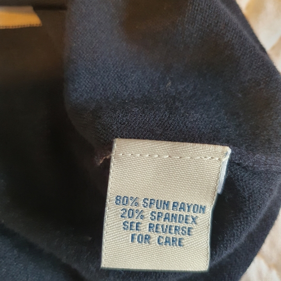 Colorado Tri Colour Sleeveless Tank Top - Picture 6 of 13